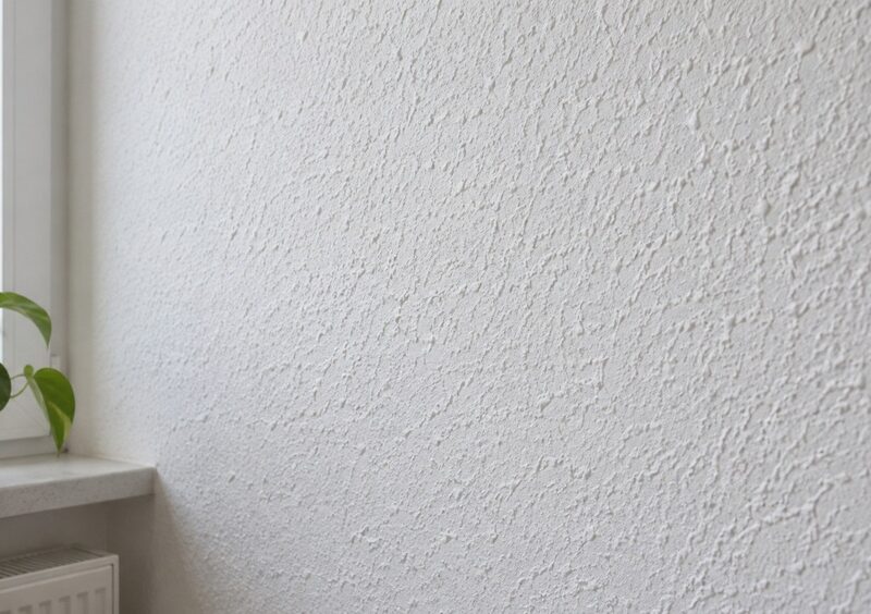 Miért érdemes még ma is fűrészporos tapétát választani?